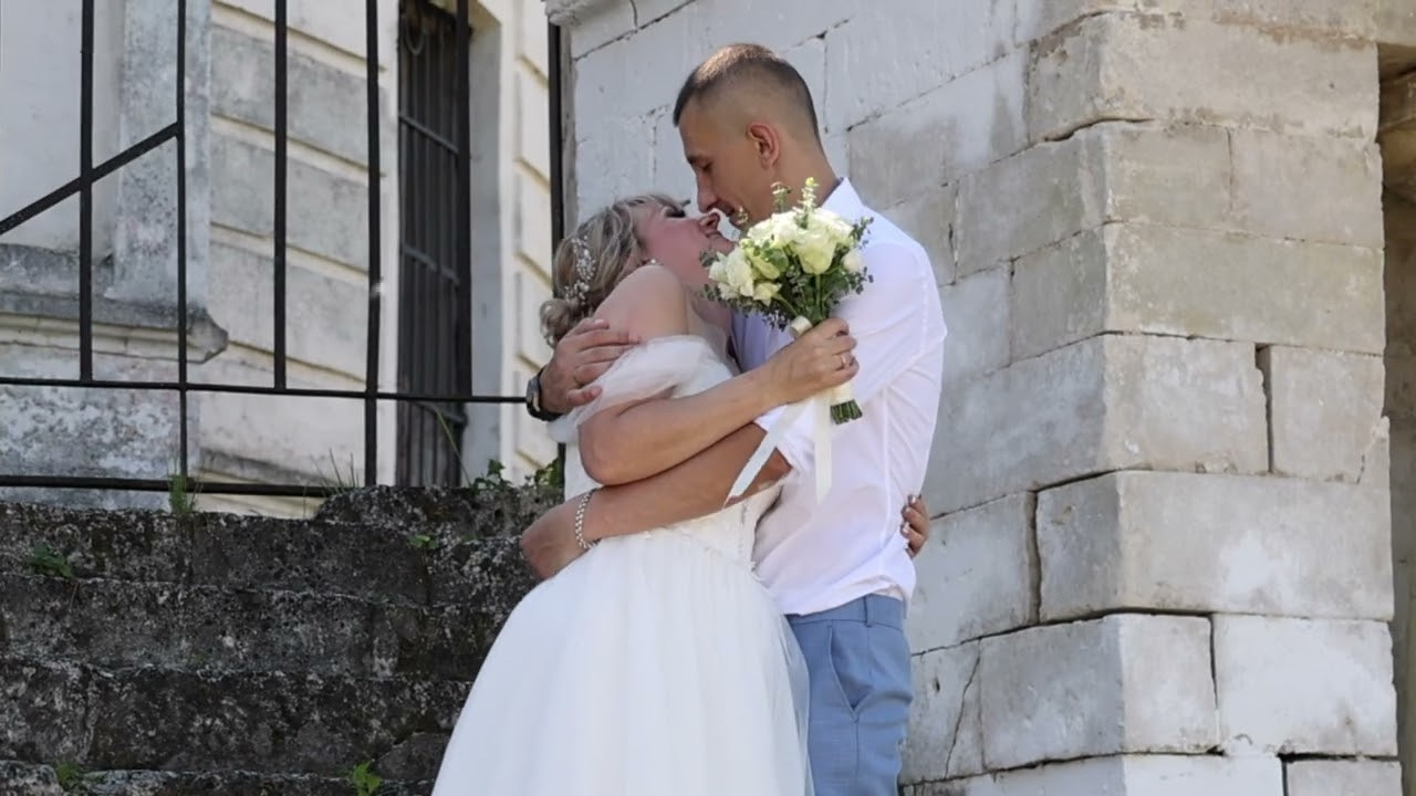 Видеоработы. Фото & Видео Лина Доронкина