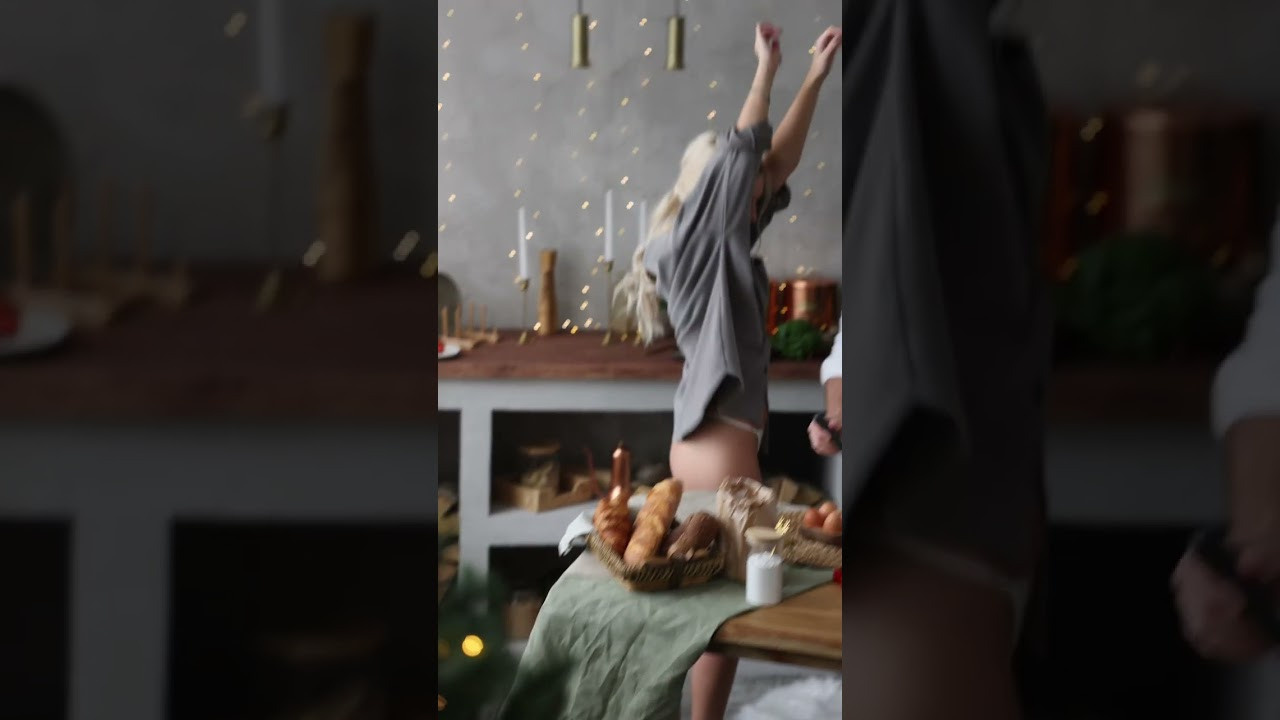 Видеоработы. Фото & Видео Лина Доронкина