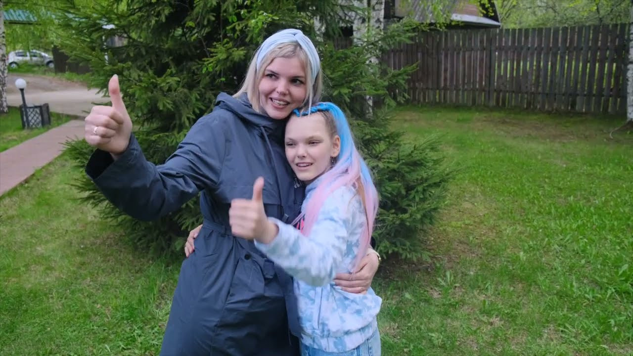 Видеоработы. Фото & Видео Лина Доронкина