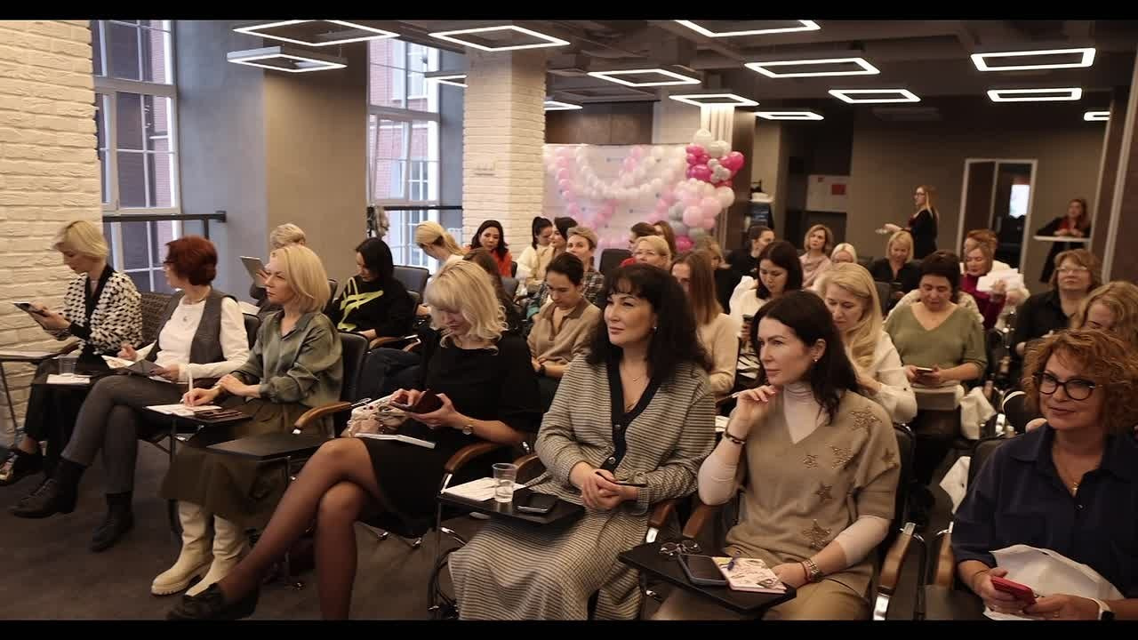 Видеоработы. Фото & Видео Лина Доронкина