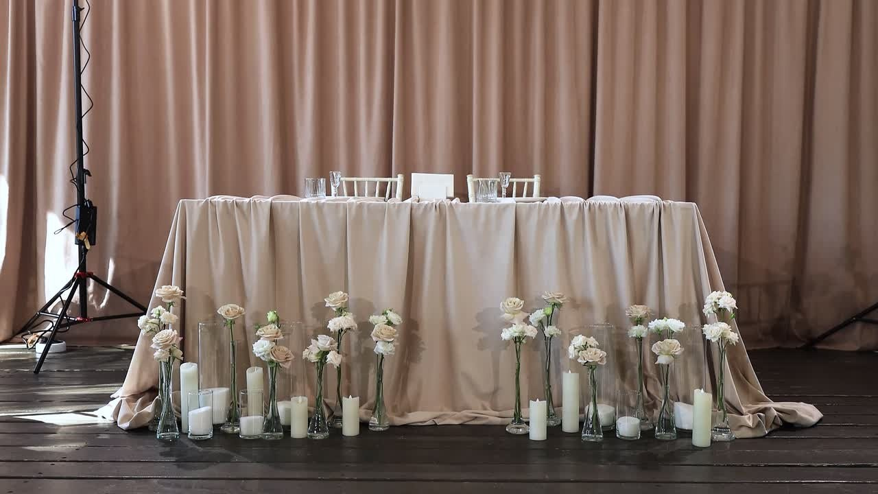 Видеосьемка свадебных банкетов. Свадебный видеограф AlexFilms в Воронеже и по всей России