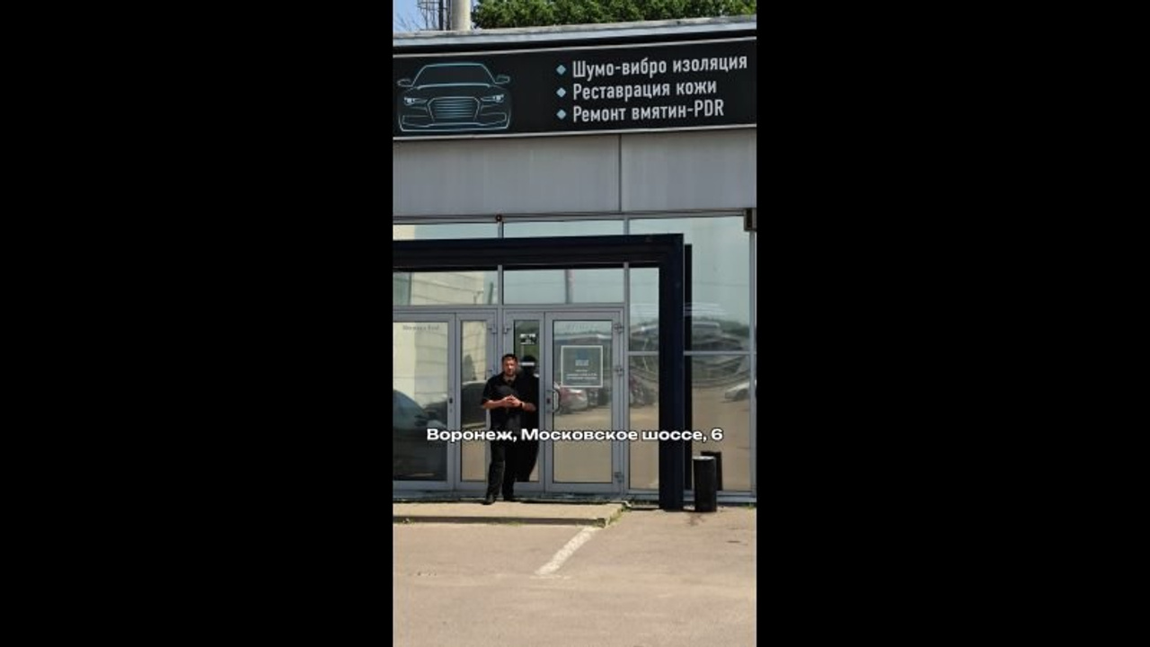 Рекламные ролики разных компаний. Свадебный видеограф AlexFilms в Воронеже и по всей России