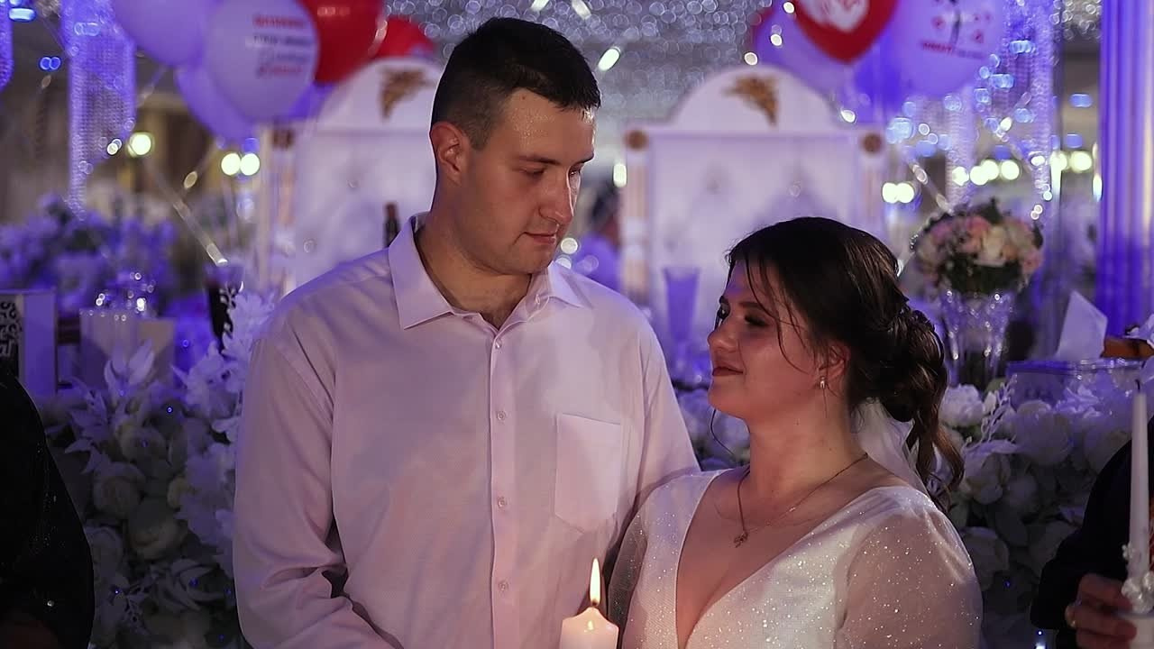 Видеосьемка свадебных банкетов. Свадебный видеограф AlexFilms в Воронеже и по всей России