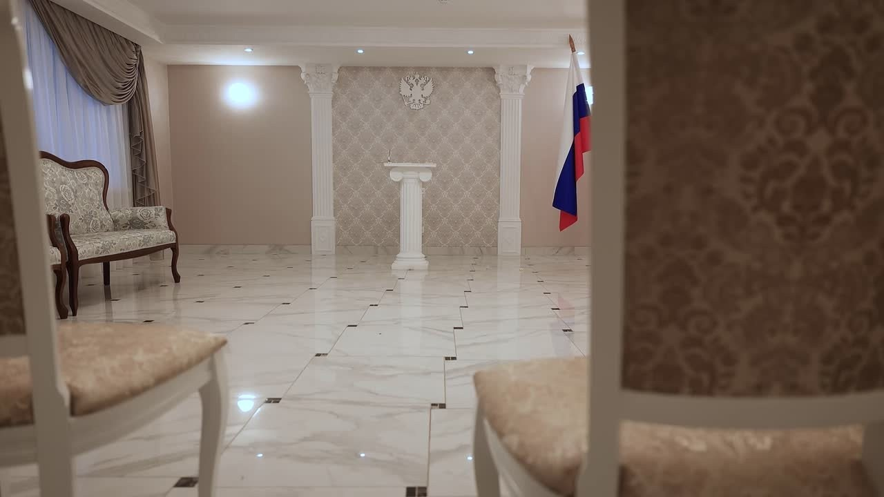 Здесь представленны видео с Загсов. Свадебный видеограф AlexFilms в Воронеже и по всей России