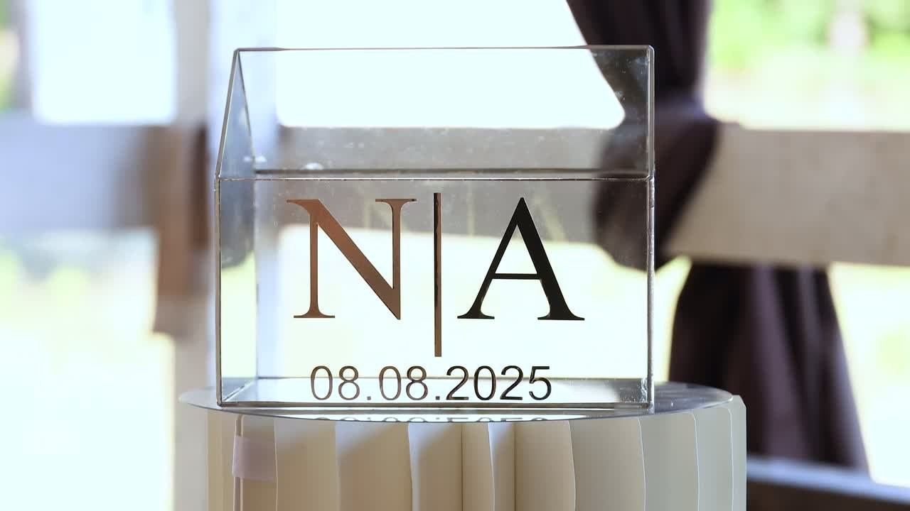 Видеосьемка свадебных выездных церемоний. Свадебный видеограф AlexFilms в Воронеже и по всей России