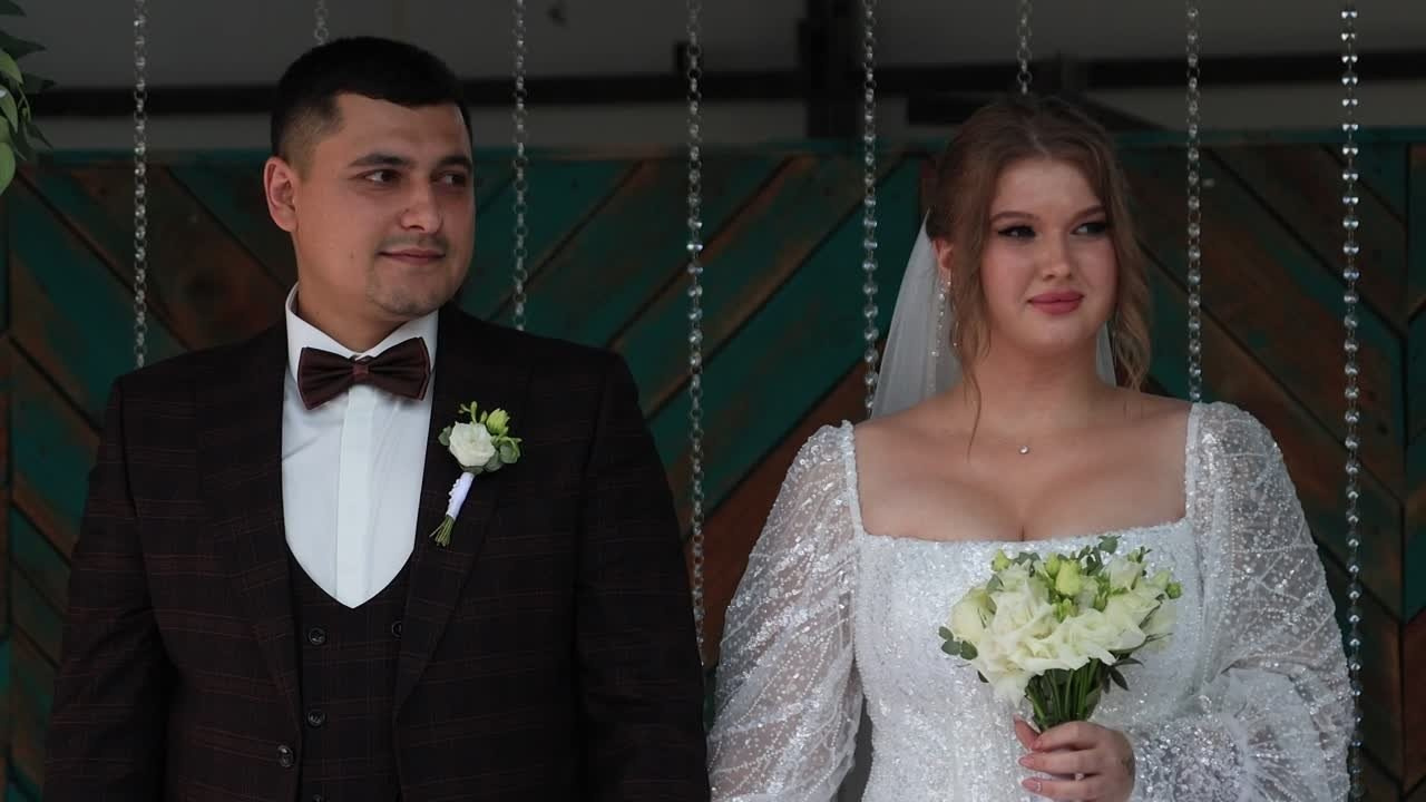 Видеосьемка свадебных выездных церемоний. Свадебный видеограф AlexFilms в Воронеже и по всей России