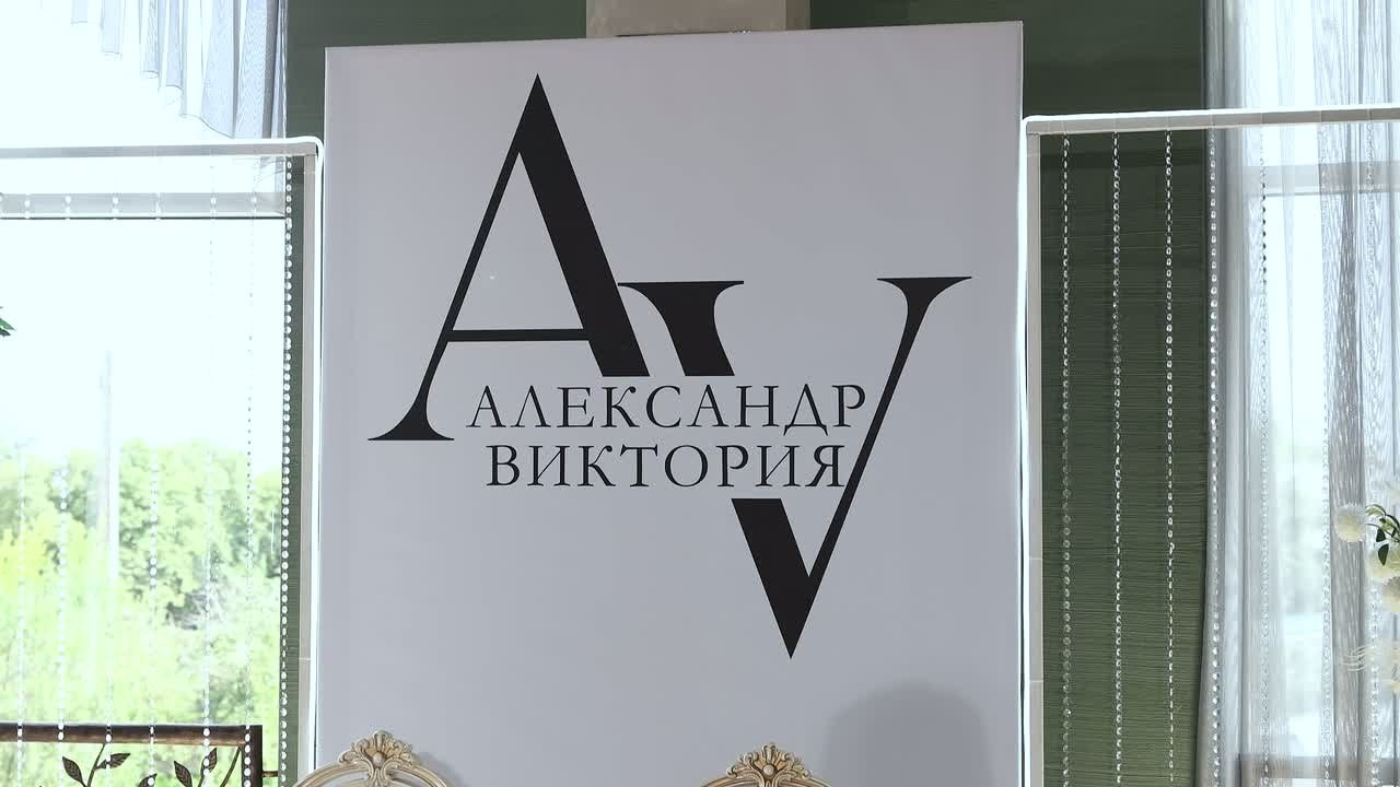 Видеосьемка свадебных банкетов. Свадебный видеограф AlexFilms в Воронеже и по всей России