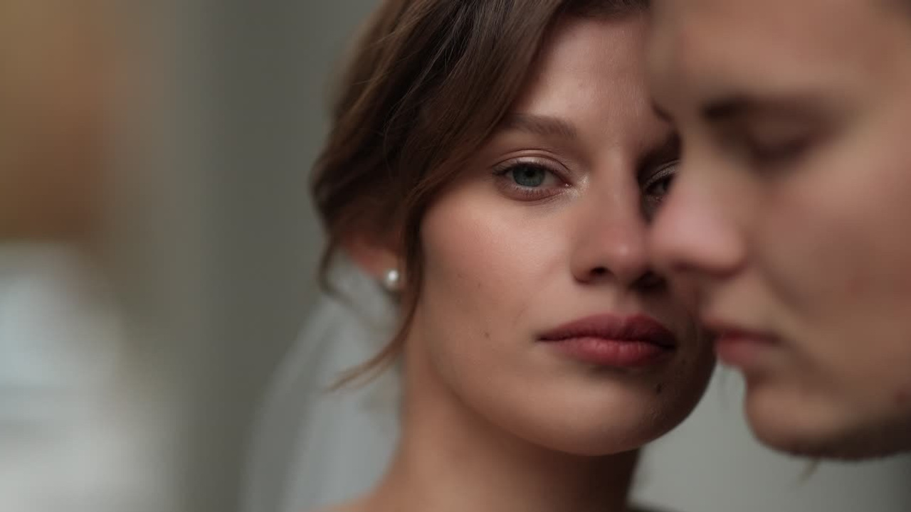 Свадебная видеосьемка молодоженов. Свадебный видеограф AlexFilms в Воронеже и по всей России