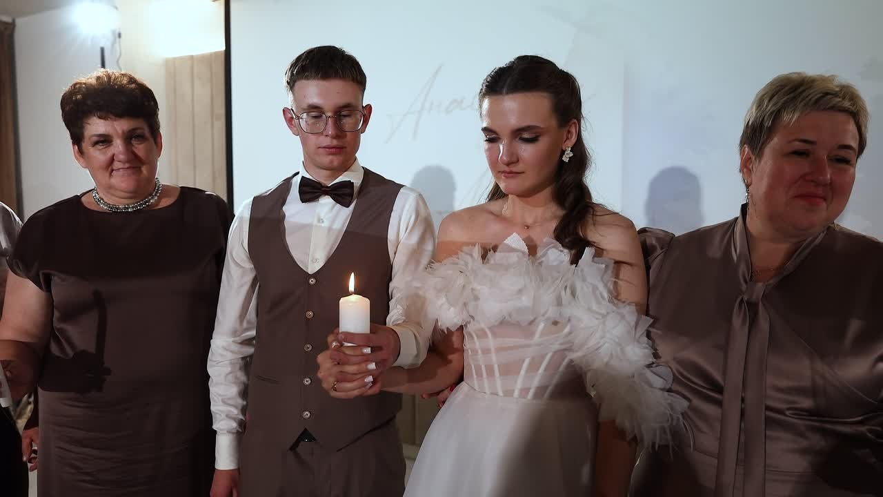 Видеосьемка свадебных банкетов. Свадебный видеограф AlexFilms в Воронеже и по всей России