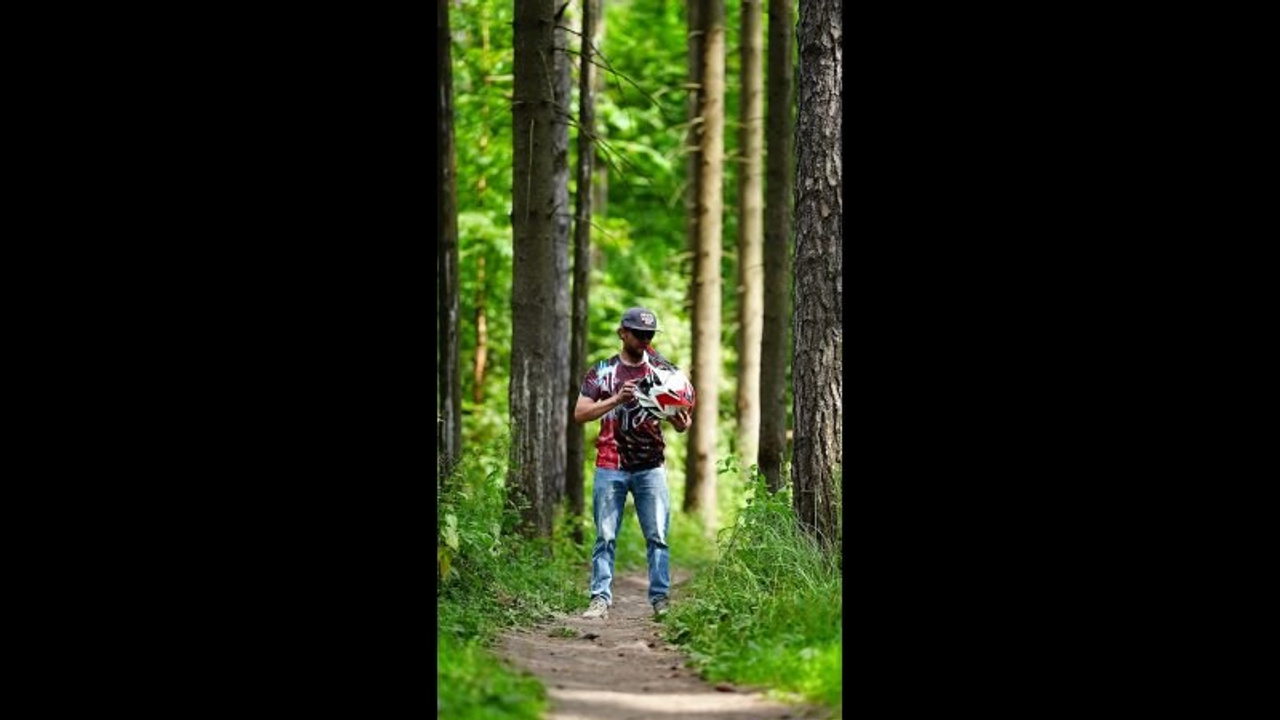 Видео. Фотограф мотоциклов в Москве — Олег Яковкин | Фото и видео