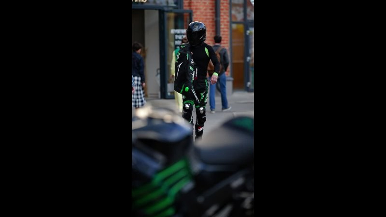 Видео. Фотограф мотоциклов в Москве — Олег Яковкин | Фото и видео