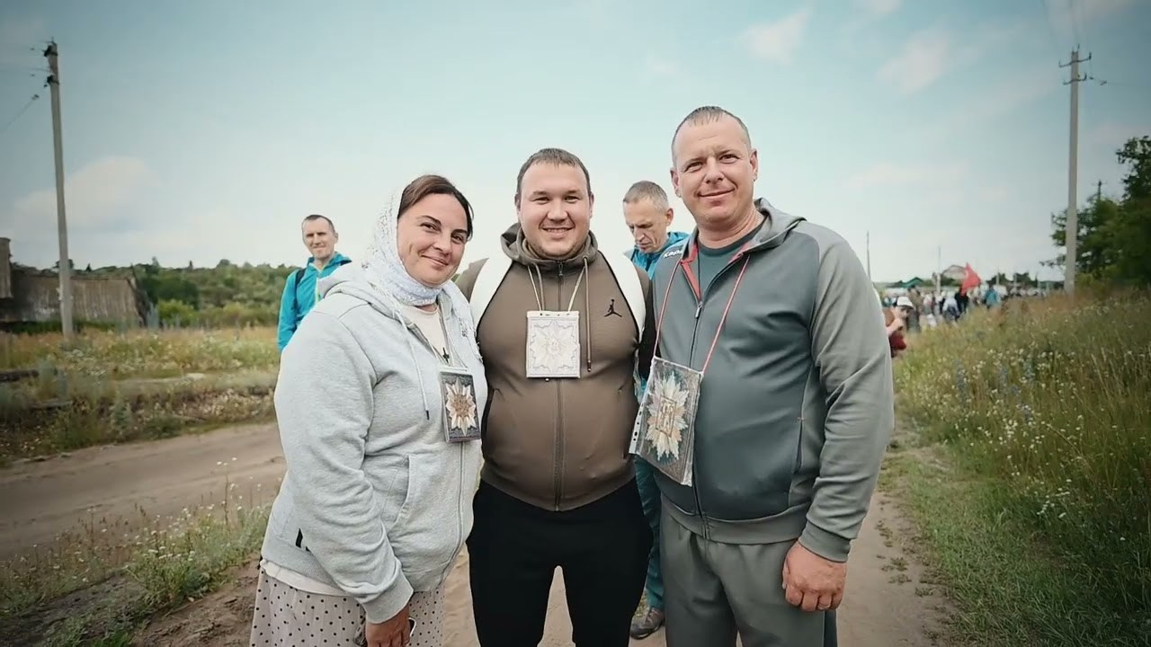 Видеоролик общий за все дни. Репортажный фотограф в Самаре Артем Арсентьев