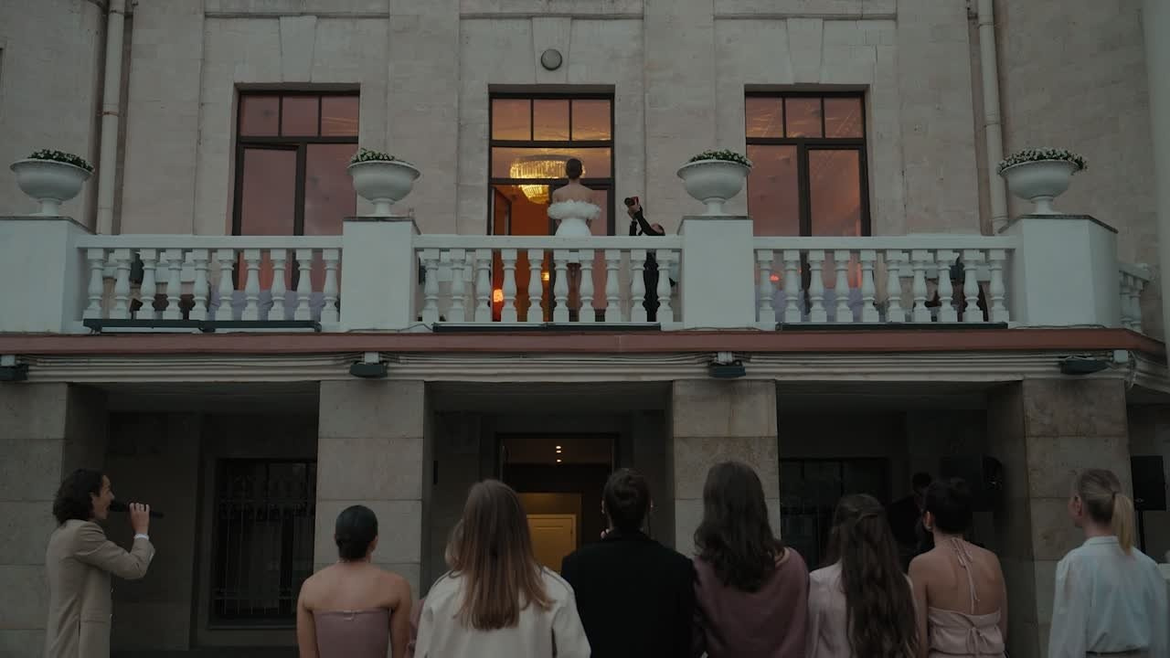 Свадебные видео. Видеограф Санкт-Петербург