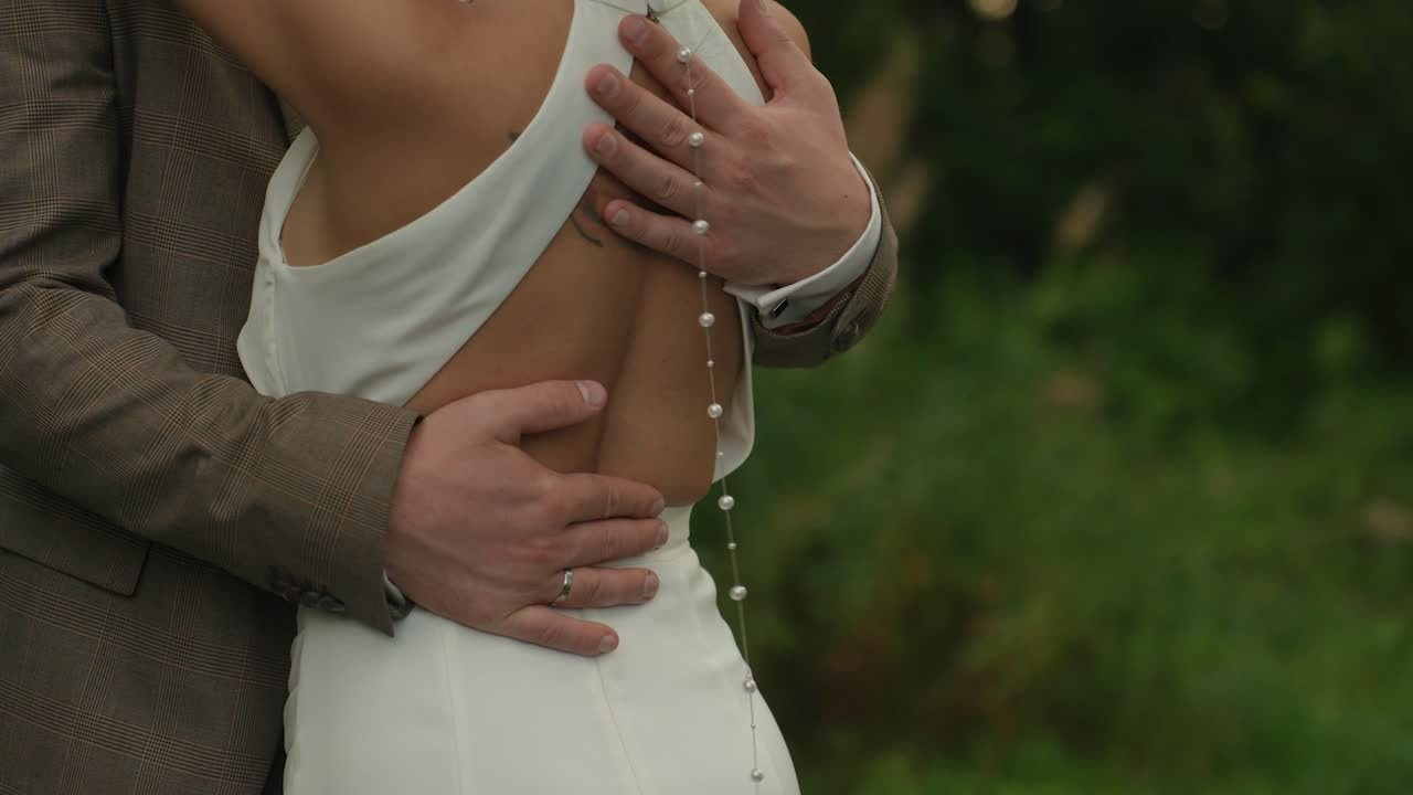 Свадебные видео. Видеограф Санкт-Петербург