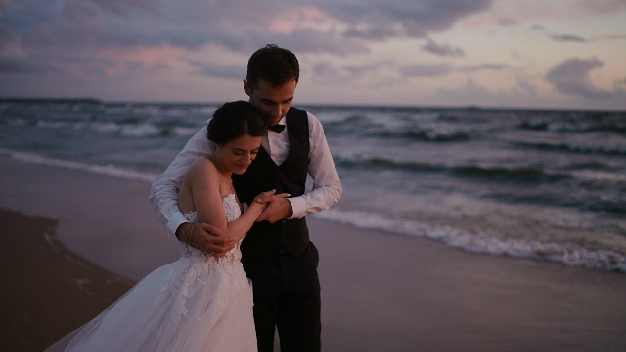 Свадебные клипы и тизеры. Видеограф Санкт-Петербург