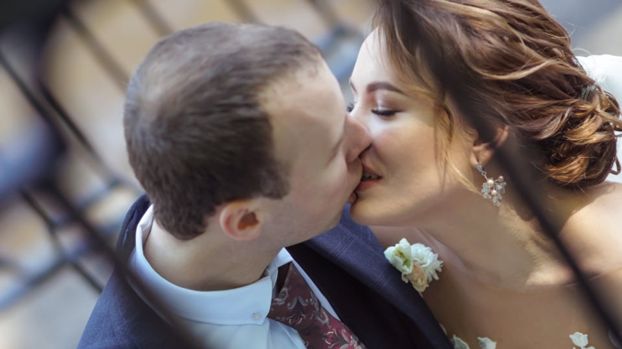 Видео. Свадебная и семейная фотография, видеосъёмка в Санкт-Петербурге — Александр Алексей