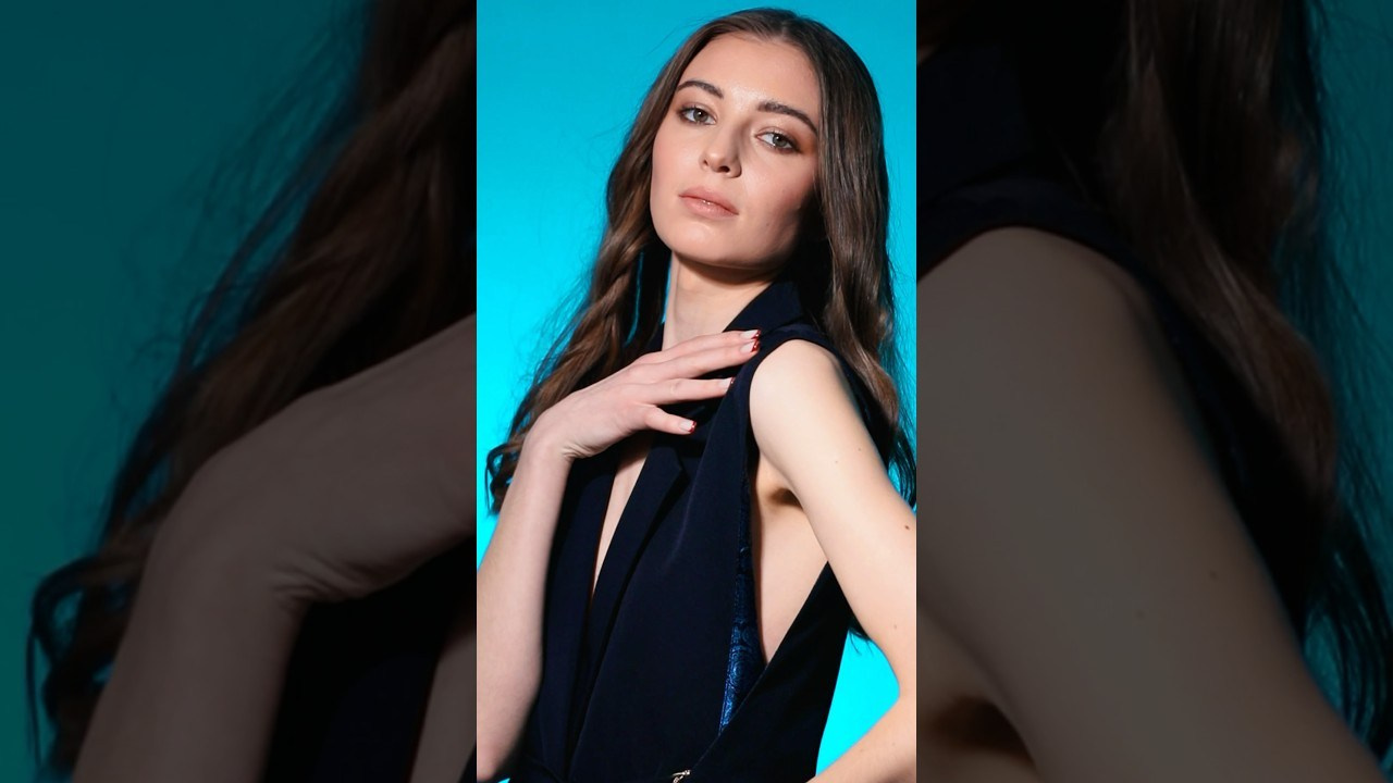 VIDEO for brands. Evgeniia Sinkevich. Photographer in Riga and Europe