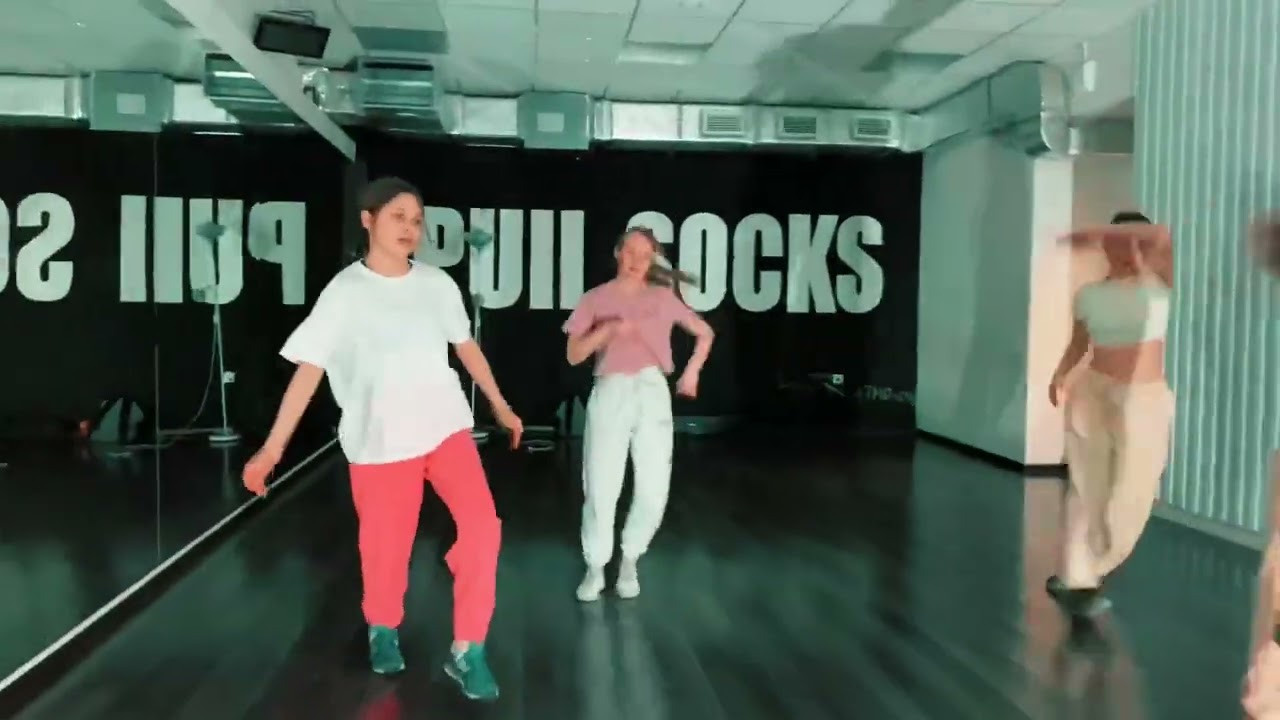 ТАНЦЫ. DIGITAL МАРКЕТИНГ / СММ / ТАРГЕТИНГ / КОНТЕНТ / БРЕНДИНГ / ПРЕДМЕТНАЯ СЪЕМКА