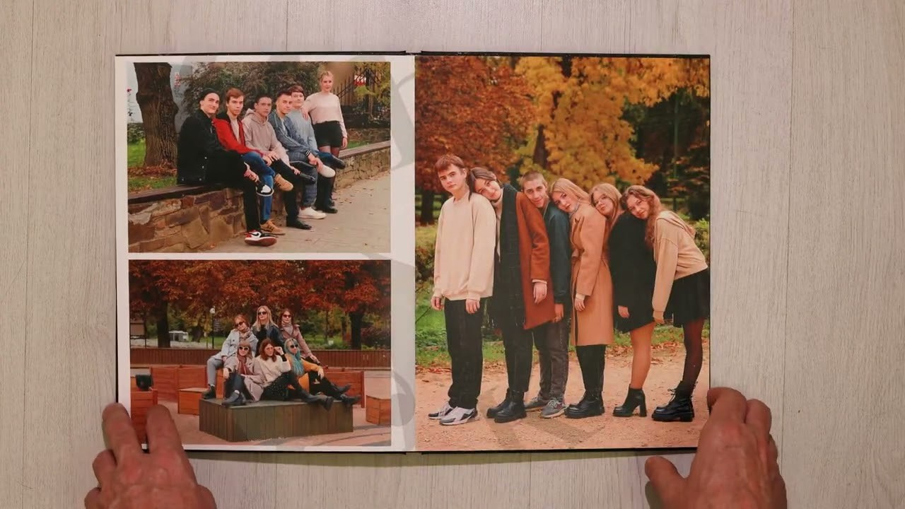 Выпускной альбом 11 класс таганрог. Фотограф Выпускные альбомы Таганрог Сергей Коробченко