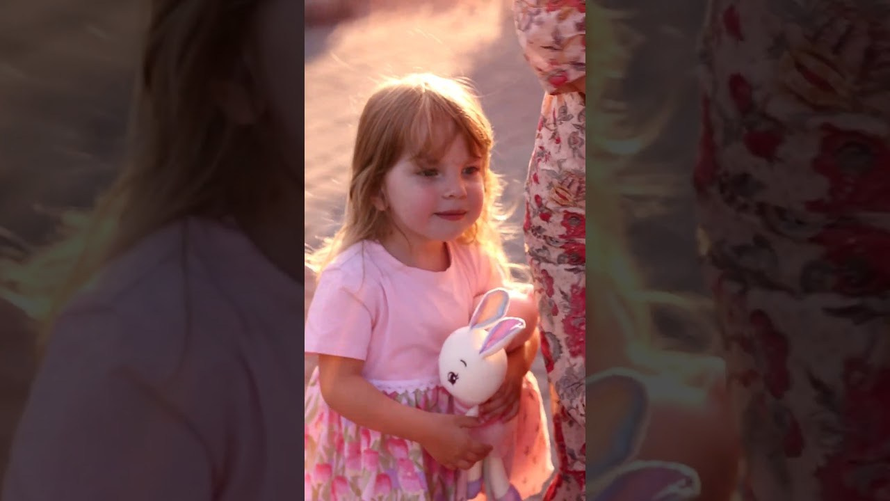 Вечерняя фотосессия у фонтанов в Новосибирске. Семейный фотограф в Новосибирске Инна Кузнецова