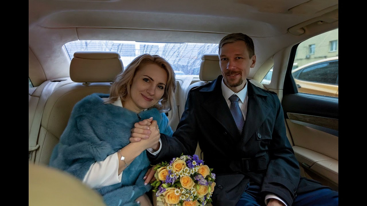 ПОЛНЫЕ СВАДЬБЫ в формате быстрого слайд-шоу. Геннадий Степанов —фотограф в Москве