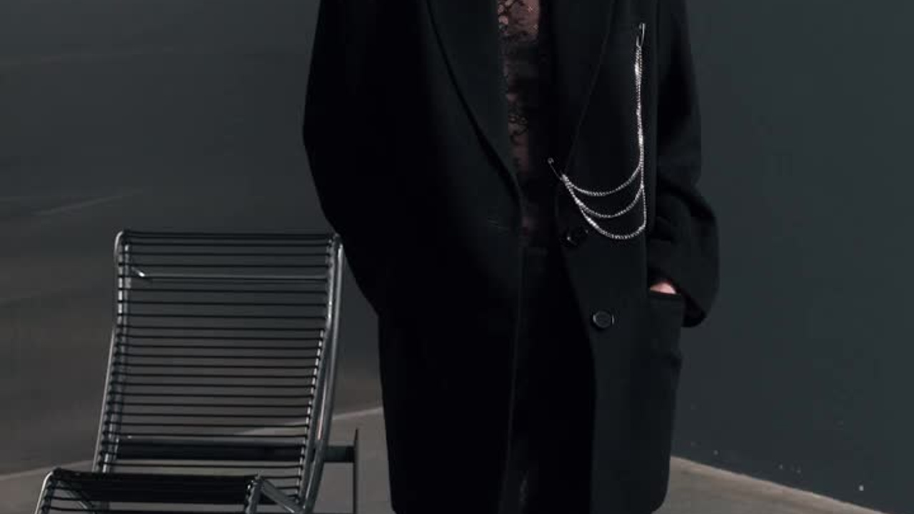 SINN. Главная