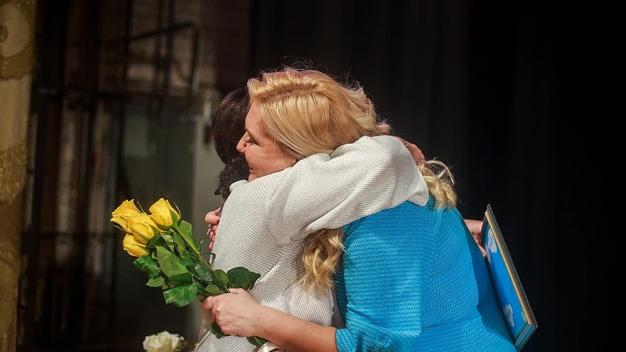 Стендап Ольги Савельевой «Всё обязательно наладится». Детский и семейный фотограф, фотограф мероприятий Нижний Новгород