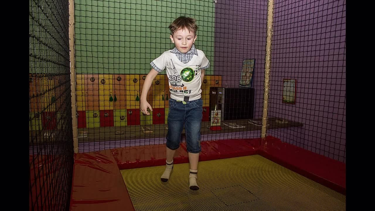 День рождения Маши Гном парк. Детский и семейный фотограф, фотограф мероприятий Нижний Новгород