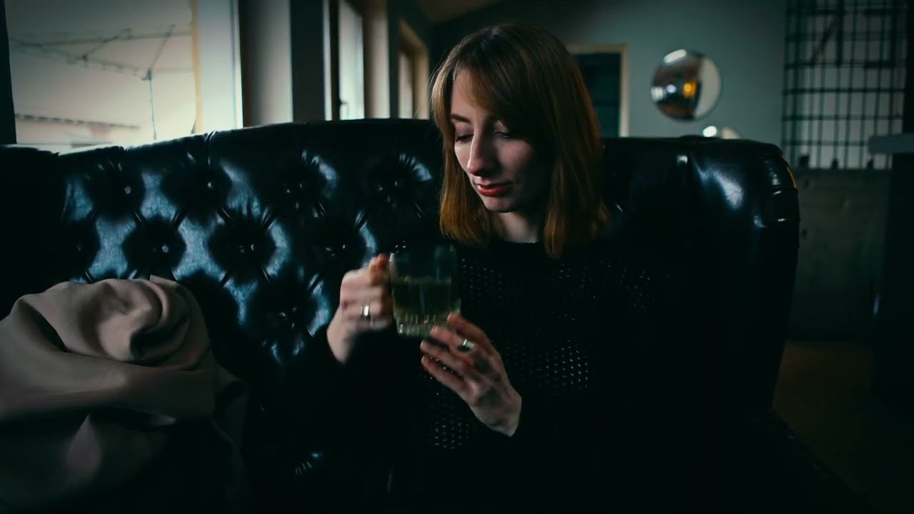 Видео мероприятий. Портретный фотограф Юлия Фёдорова