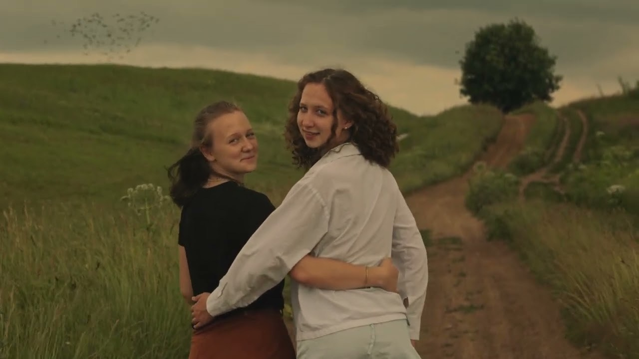 Видео мероприятий. Портретный фотограф Юлия Фёдорова