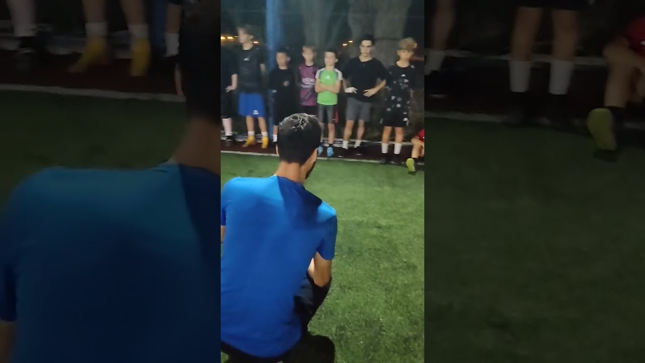 Анталия школа «Лидер». «LEADER» 🏆Спортивная школа в Батуми🥇