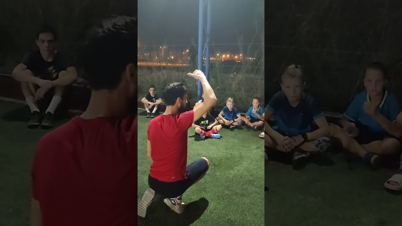 Анталия школа «Лидер». «LEADER» 🏆Спортивная школа в Батуми🥇