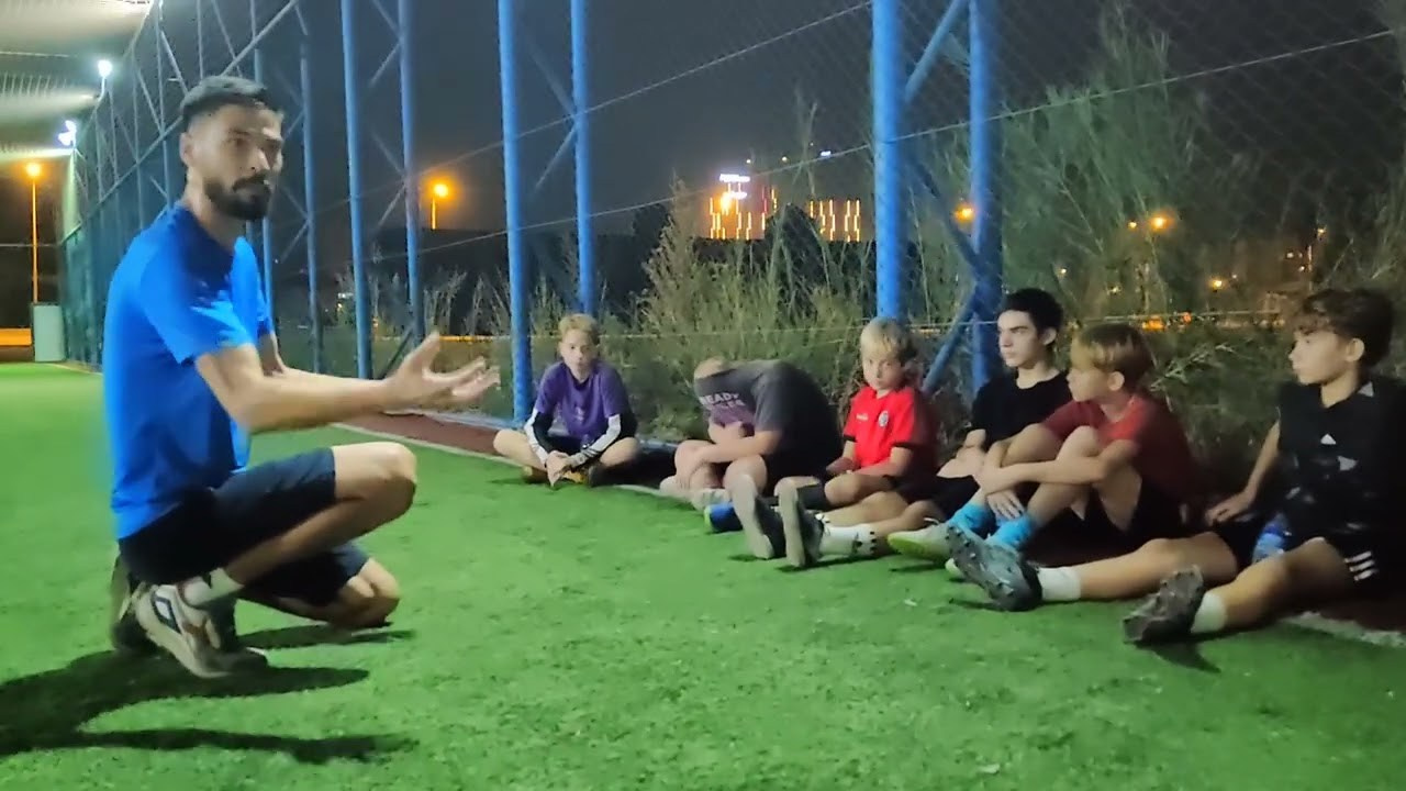 Анталия школа «Лидер». «LEADER» 🏆Спортивная школа в Батуми🥇