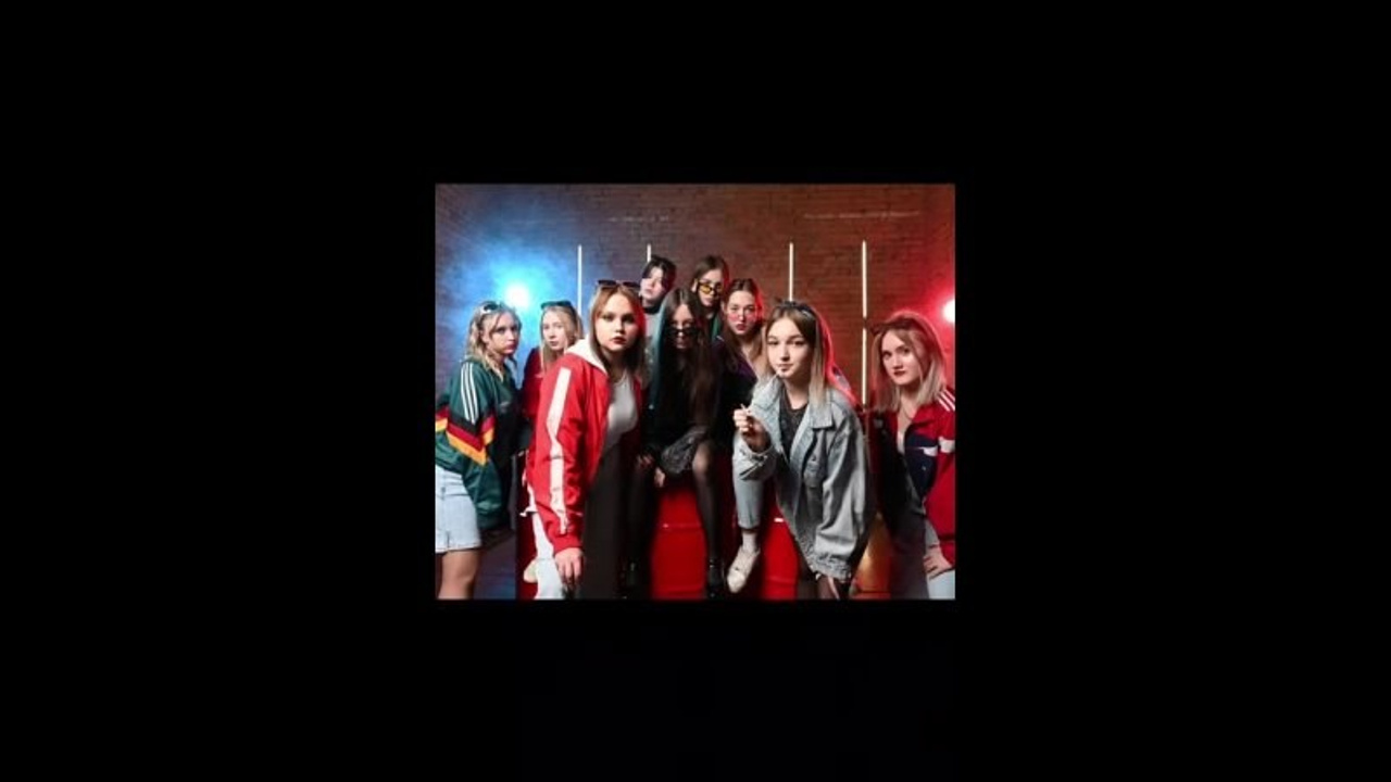 Татьяна Вольф