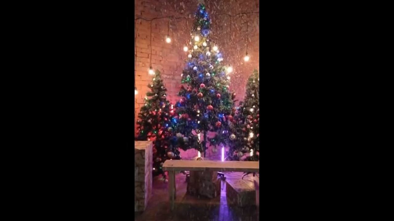 Студийные видео