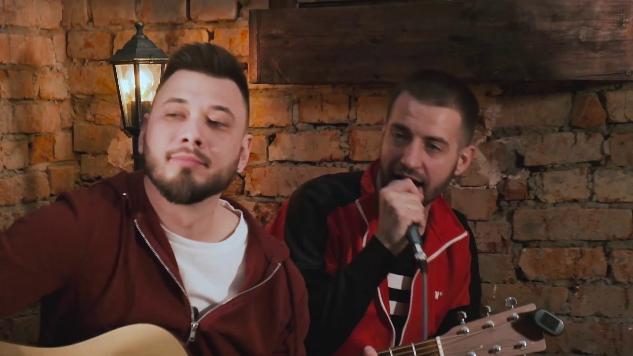 Видео снято в фотостудии «2 этаж»