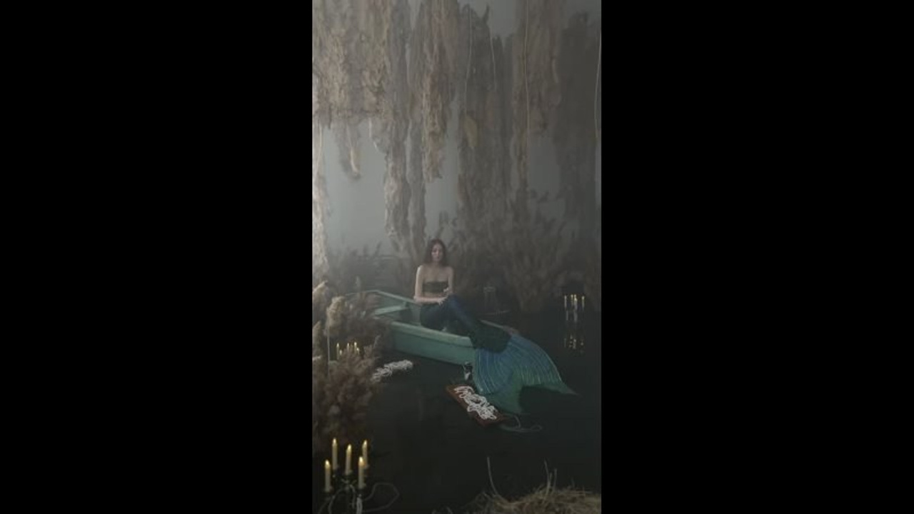 Зал «Аква» 100 м²