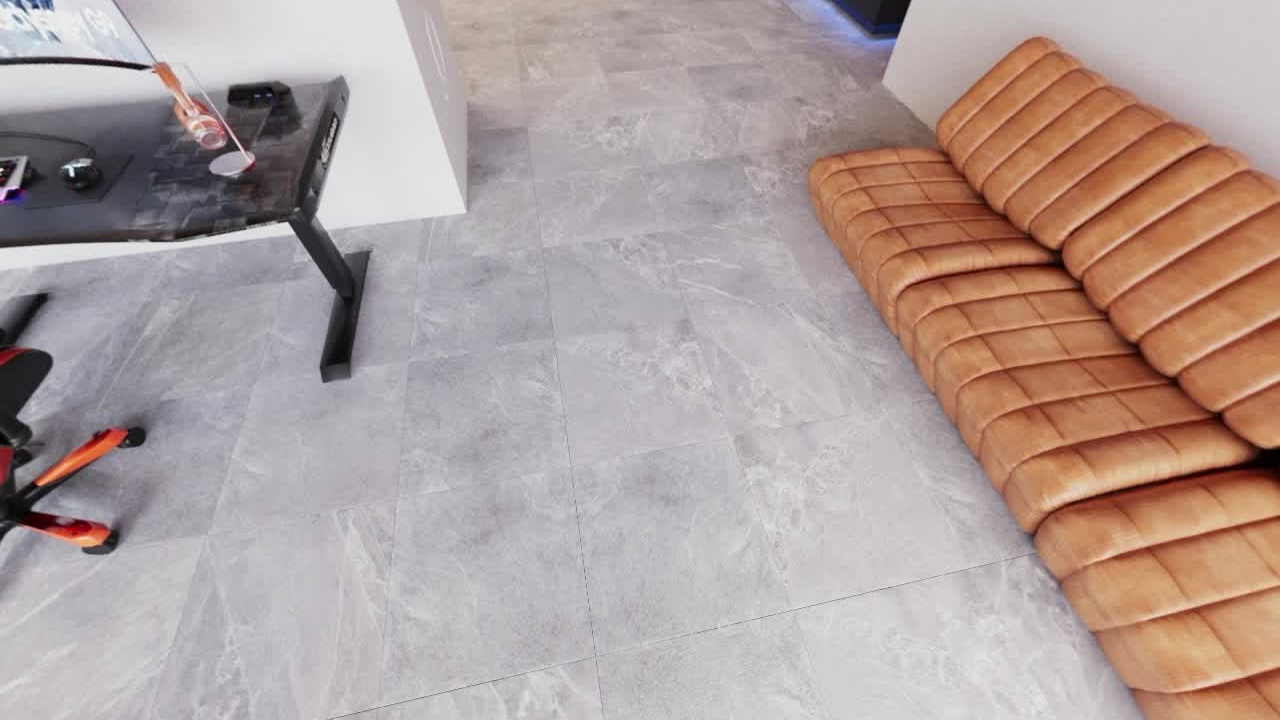 Компьютерный клуб «MONO». Мансур Гусейнов дизайнер интерьеров г. Махачкала