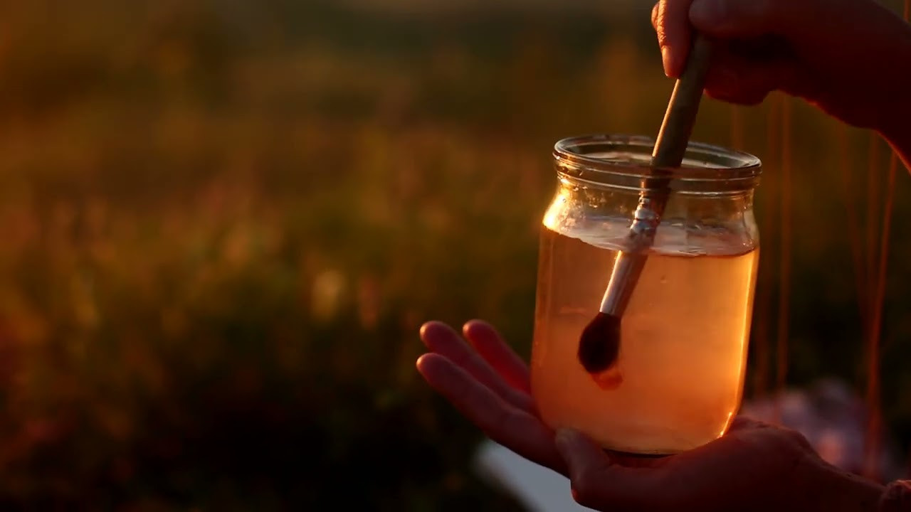 Художница Дарья @bhavana_dasha. Портретный и свадебный фотограф в Воронеже Елена Михайлова