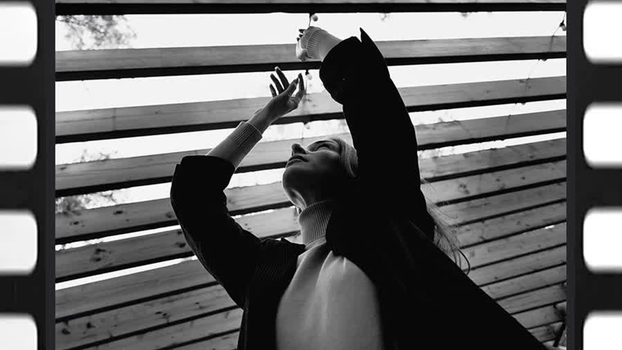 Мы из джаза. Фотограф в Нижнем Новгороде Алексей Уковский