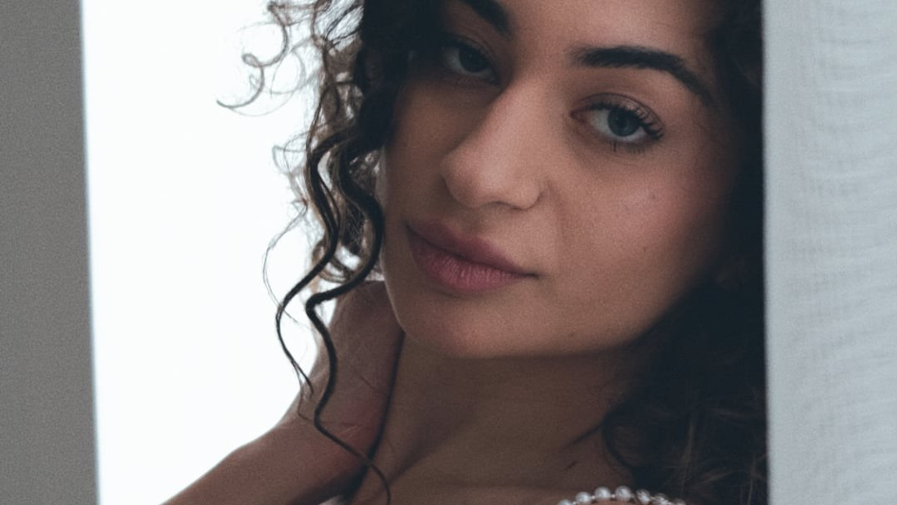 Свадебные съемки. Семейный и контент-видеограф в Тбилиси Чижикова Наталья