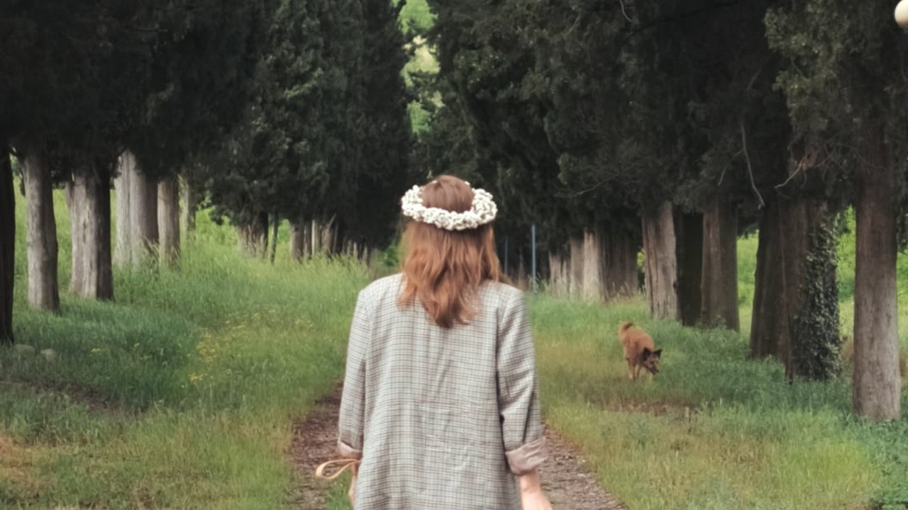 Контентная съемка. Семейный и контент-видеограф в Тбилиси Чижикова Наталья