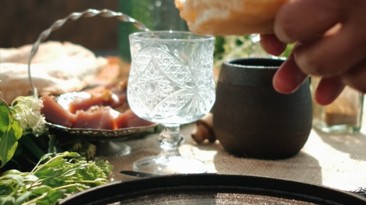 Контентная съемка. Семейный и контент-видеограф в Тбилиси Чижикова Наталья