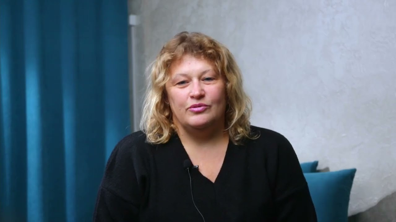 Видео резюме. Главная