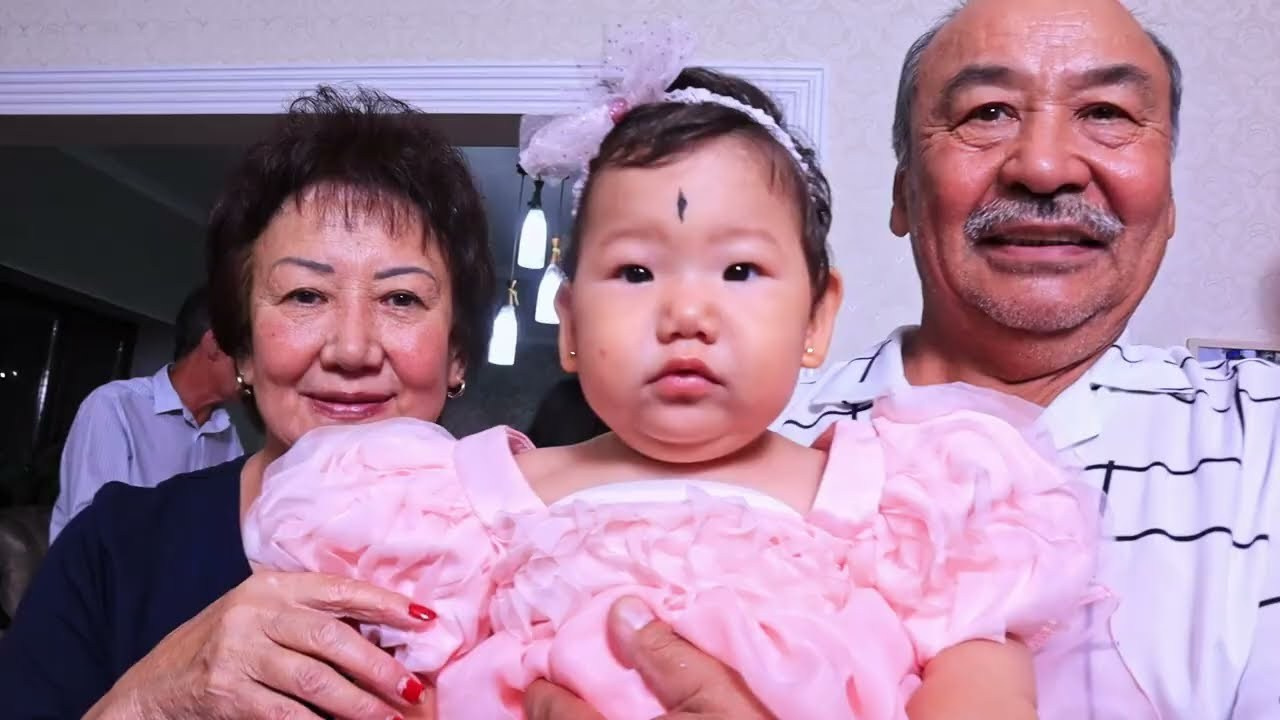 Детские дни рождения. Главная