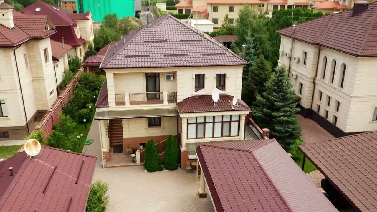 Недвижимость. Главная