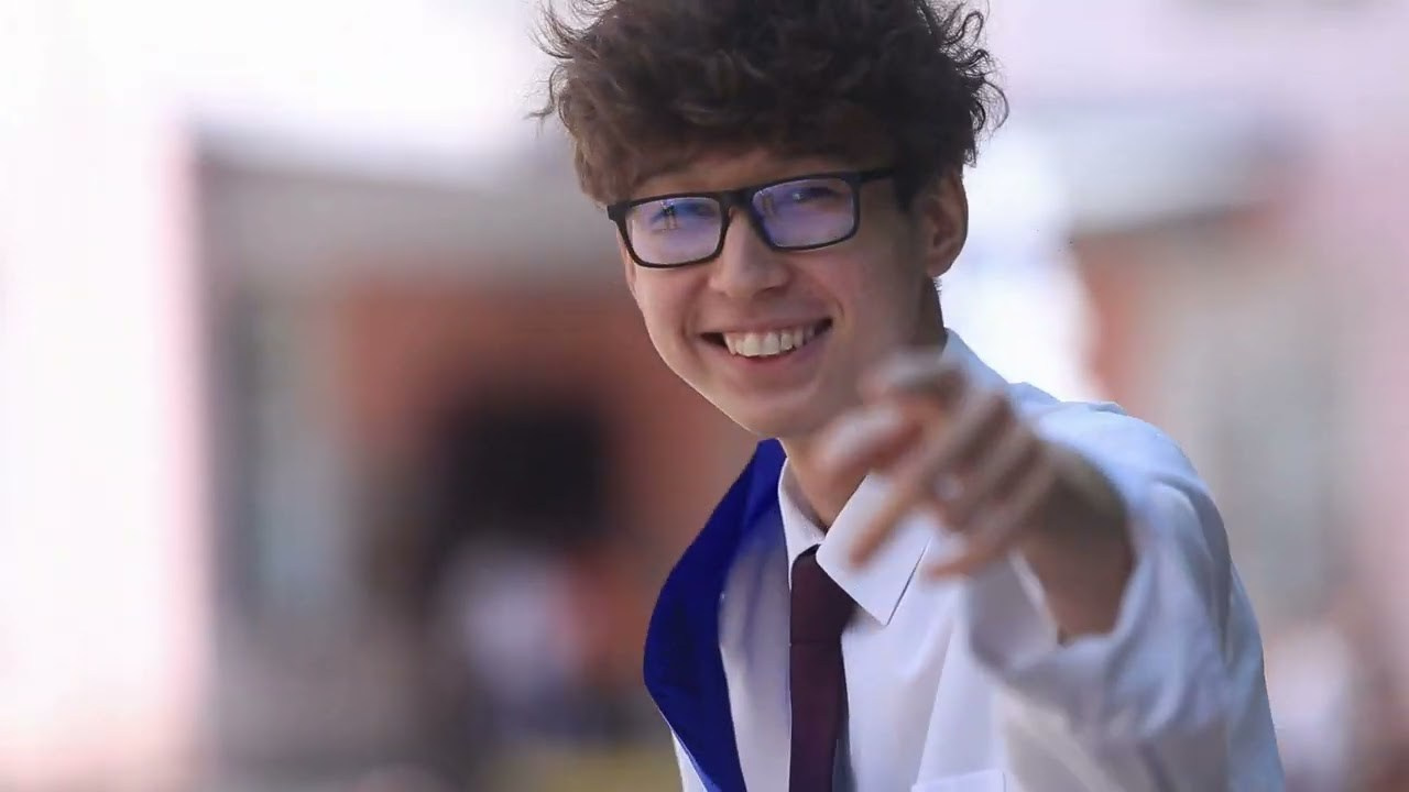 Выпускной, утренник. Главная