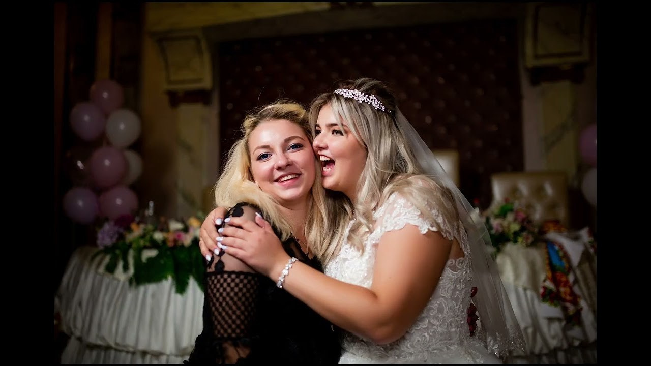 Свадебная съёмка / Love Story. Главная