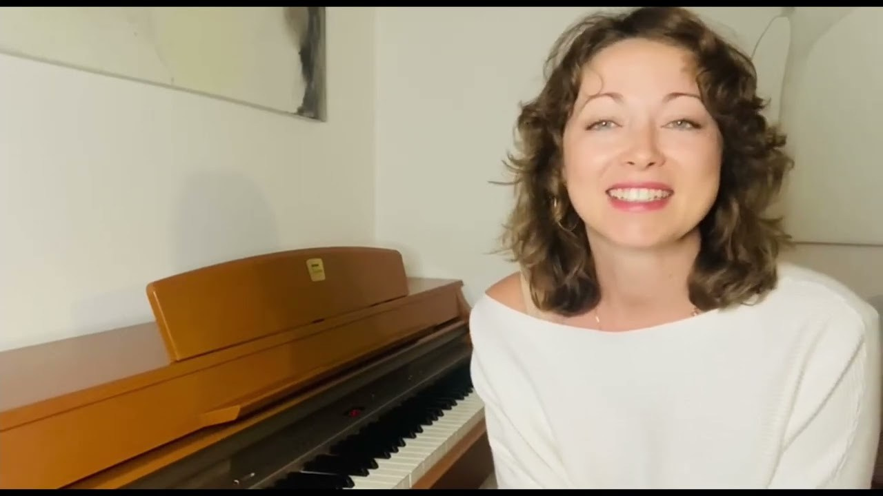 Видео поздравление. Главная