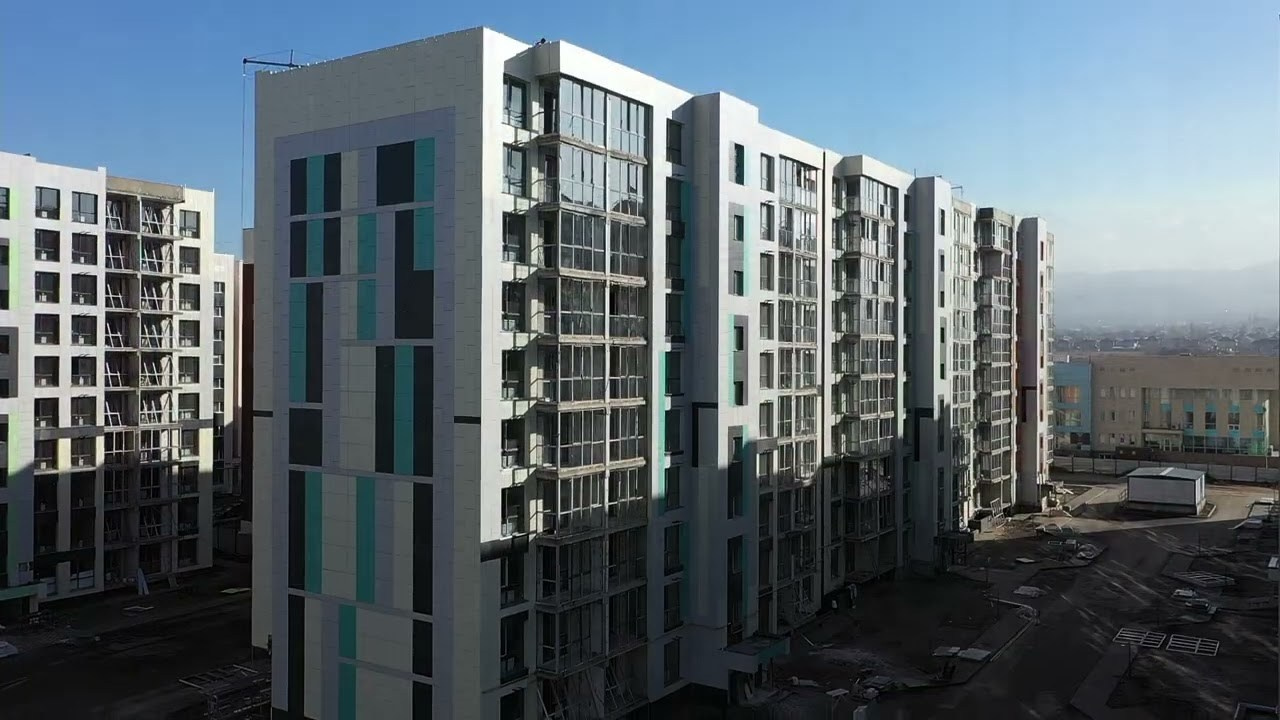 Стройка. Главная